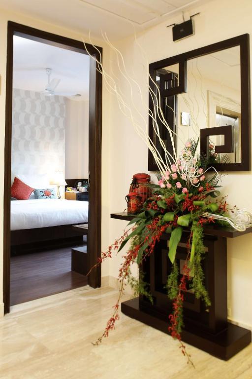 Fabhotel Aashraye New Delhi Exterior photo
